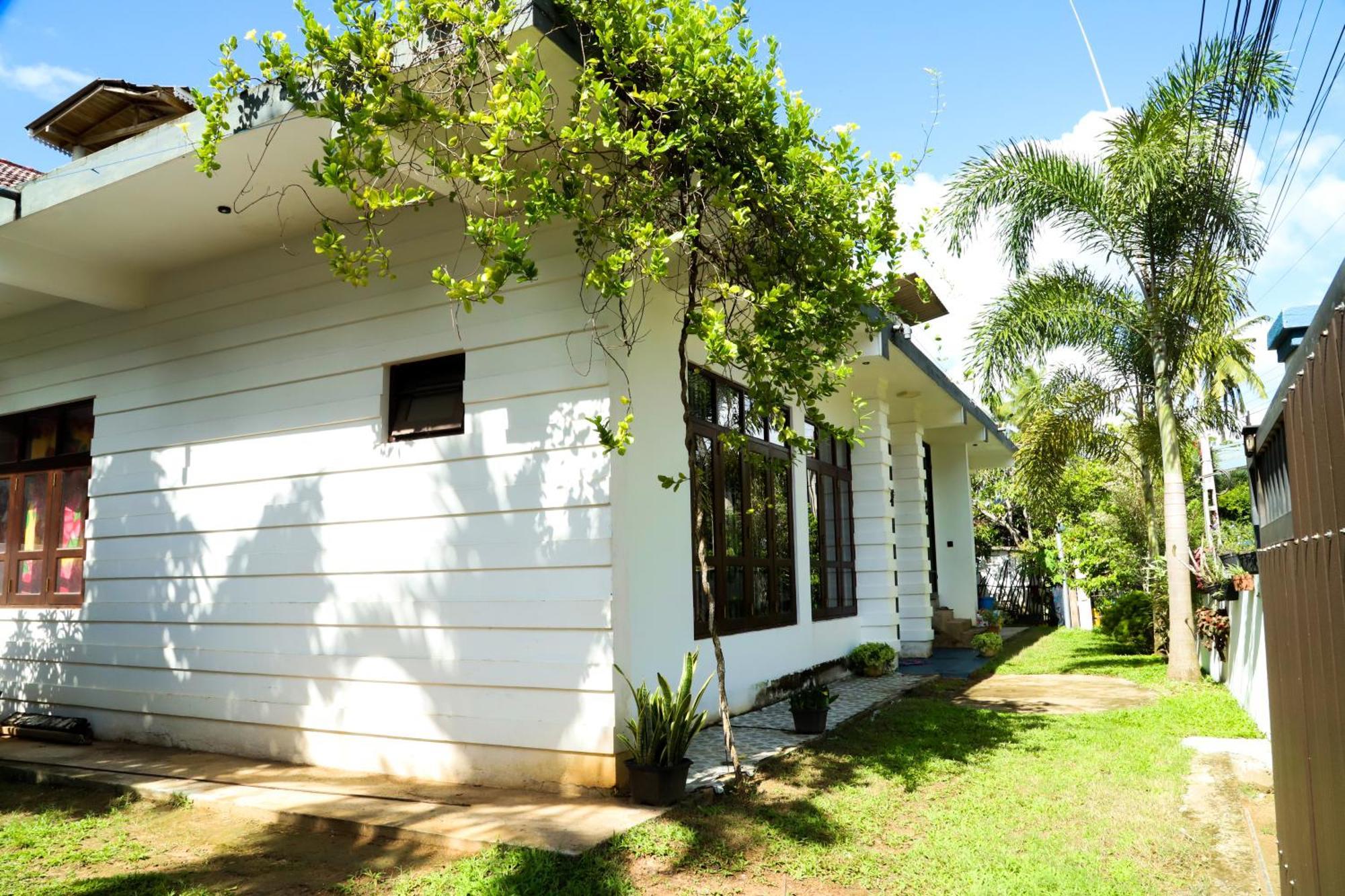 One 8 Mirissa Apartment Exterior foto