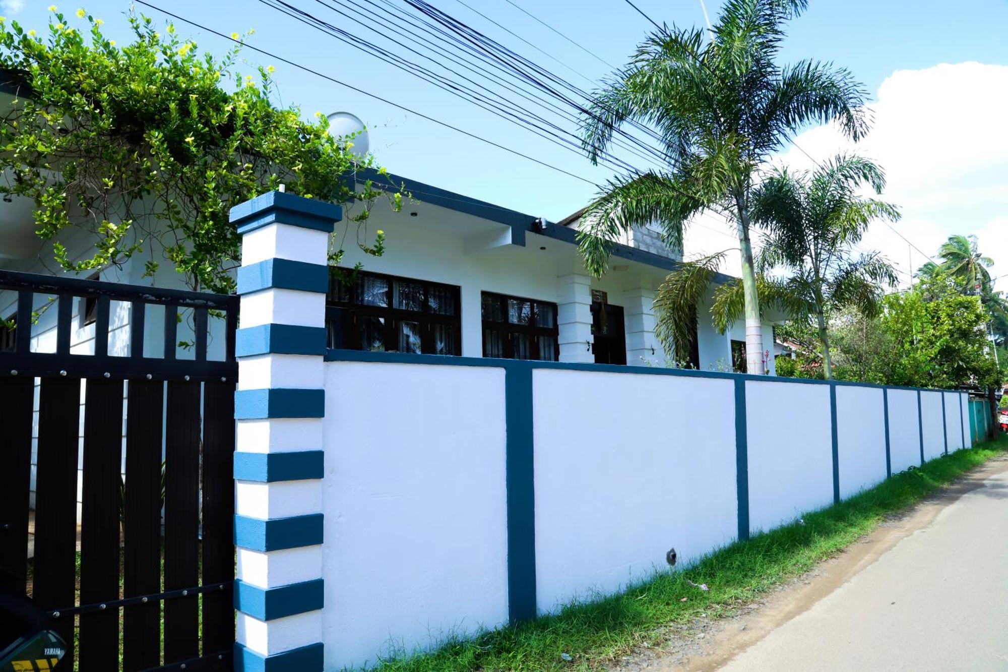 One 8 Mirissa Apartment Exterior foto